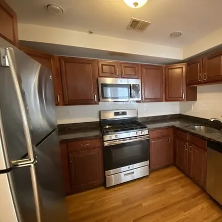 Rent this 4 bed house on 18 Notre Dame Street in Boston, MA 02119