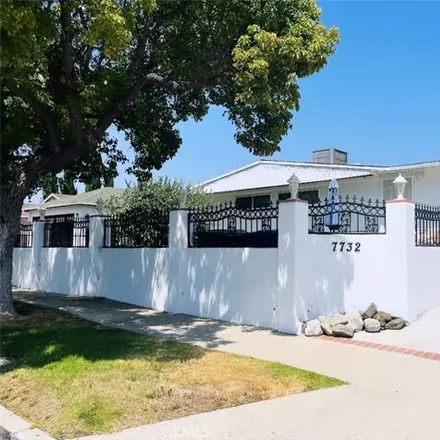 Buy this 4 bed house on 7732 Lemp Ave in North Hollywood, California