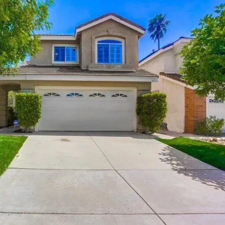 Buy this 4 bed house on 12163 Via Milano in San Diego, CA 92128