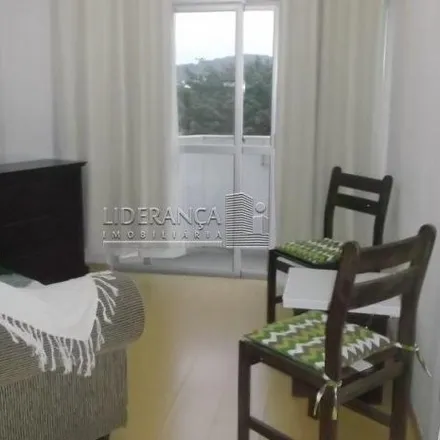 Buy this 1 bed apartment on Trindade Farmácia in Rua Lauro Linhares, Trindade