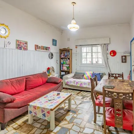 Buy this 2 bed house on Garibaldi in Partido de Tigre, B1624 BPU Rincón de Milberg