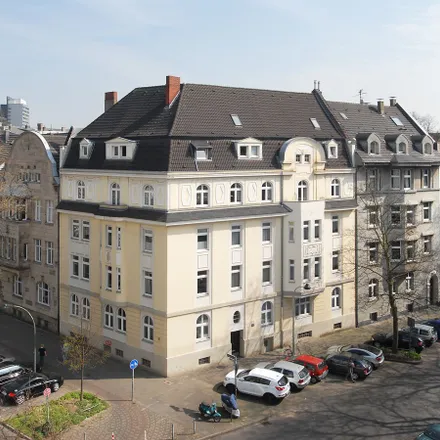 Image 9 - Lindenstraße 224, 40235 Dusseldorf, Germany - Apartment for rent