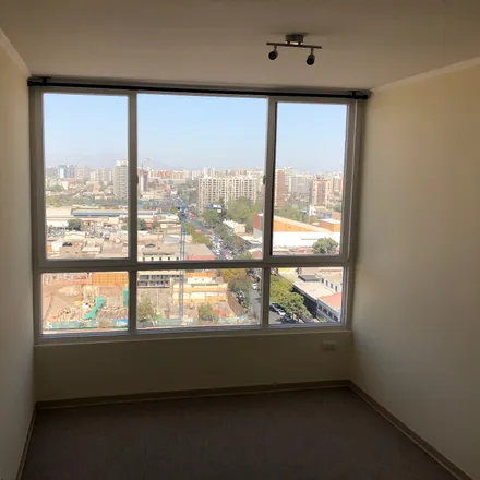 Rent this 2 bed apartment on General Gana 1063 in 836 0874 Santiago, Chile