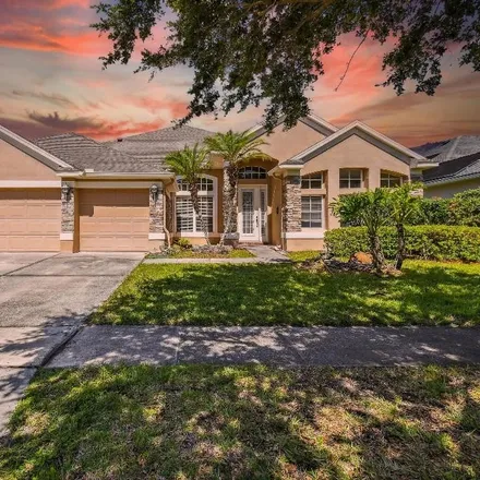 Buy this 4 bed house on 1106 Landale Court in Orange County, FL 32828