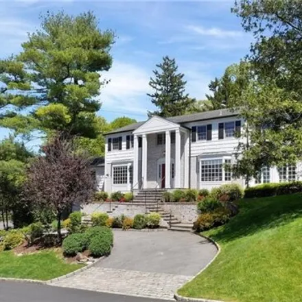 Buy this 4 bed house on 244 Pondfield Road in Village of Bronxville, NY 10708