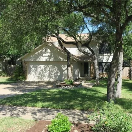 Buy this 3 bed house on 7010 Riverton Drive in Williamson County, TX 78729
