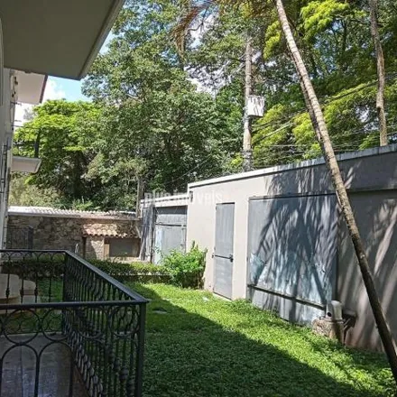 Rent this 5 bed house on Rua Conde D'Eu 776 in Santo Amaro, São Paulo - SP