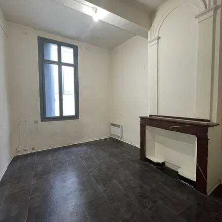 Rent this 3 bed apartment on 77 Allée Kléber in 34064 Montpellier, France
