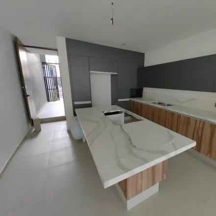 Buy this 3 bed house on Calle Sierra Morena 229 in Independencia Sur, 44370 Guadalajara