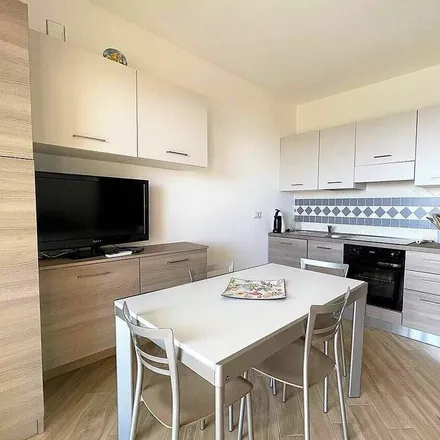 Rent this 1 bed apartment on Comune di Trinità d'Agultu e Vignola in Via Sassari, 07038 Paduledda SS