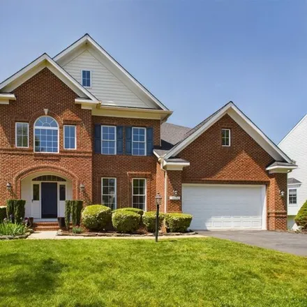 Buy this 5 bed house on 3626 Rocky Meadow Court in Chantilly, VA 22033