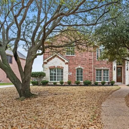 Buy this 5 bed house on 9660 Castleroy Lane in Rowlett, TX 75089