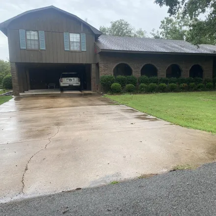 Buy this 4 bed house on 3133 Holiday Drive in Jefferson County, AR 71602