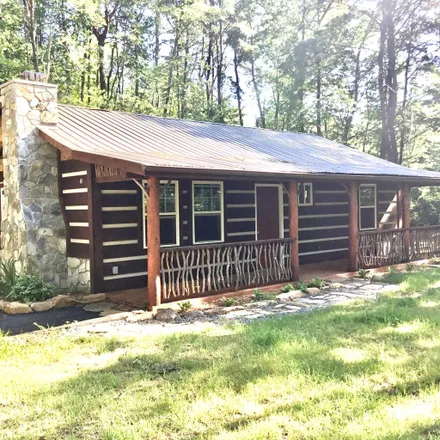 Buy this 2 bed house on 28 Mountain Drive in Swain County, NC 28713