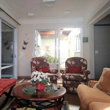 Buy this 4 bed house on unnamed road in Parque Imperador, Campinas - SP