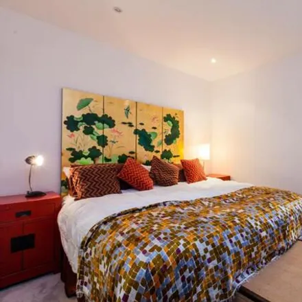 Image 7 - Justines Place, 17 Palmers Road, London, E2 0SY, United Kingdom - Apartment for rent