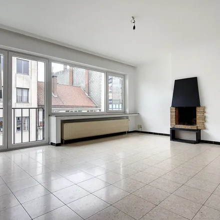 Rent this 2 bed apartment on Avenue Léon Jourez 70 in 1420 Braine-l'Alleud, Belgium
