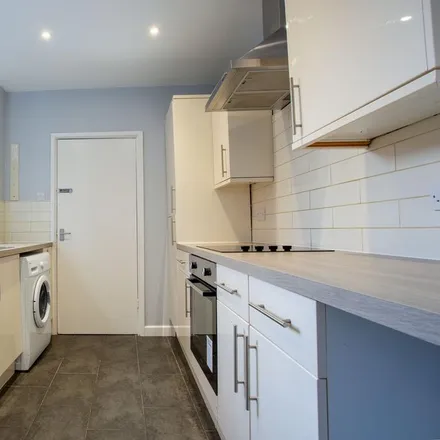 Rent this 6 bed house on Fearon Street in Loughborough, LE11 5DG