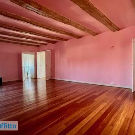 Rent this 5 bed apartment on Piazza Vittorio Veneto in Via Vanchiglia, 10124 Turin TO