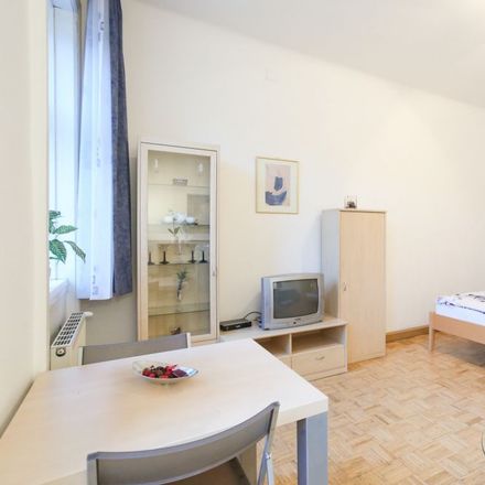 Rent this 1 bed apartment on Nah & Frisch Punkt in Lassallestraße 11, 1020 Vienna