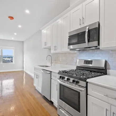 Rent this studio house on West Side Avenue at Fisk Street in West Side Avenue, West Bergen