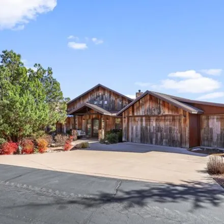 Buy this 4 bed house on 2307 East Blue Bell Circle in Payson, AZ 85541