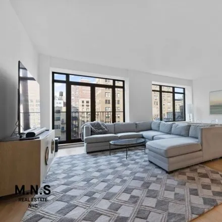 Image 7 - 271 West 87th Street, New York, NY 10024, USA - House for rent