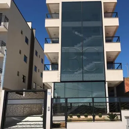 Buy this 2 bed apartment on Rua Professor Sebastião Martins in Região Urbana Homogênea III, Poços de Caldas - MG