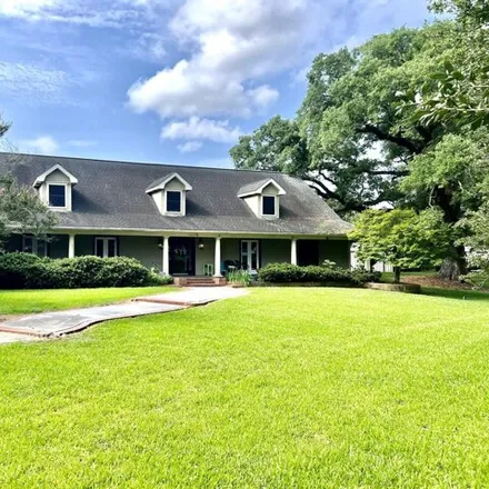 Buy this 5 bed house on 4532 Northside Road in Belle Place, Iberia Parish