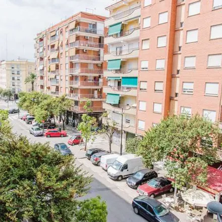 Image 5 - Carrer de Yecla, 46021 Valencia, Spain - Apartment for rent