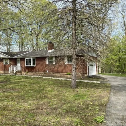 Image 1 - 2133 Knob Hill Circle, Middle Smithfield Township, PA 18302, USA - House for sale