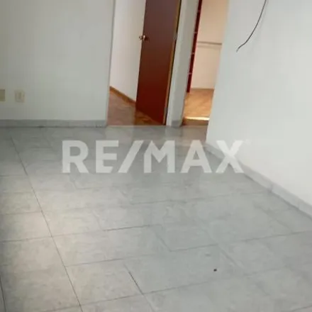 Buy this 2 bed apartment on Direccion Territorial de la Alcaldia Gustavo A Madero No 8 in Calle Xicoténcatl, Gustavo A. Madero