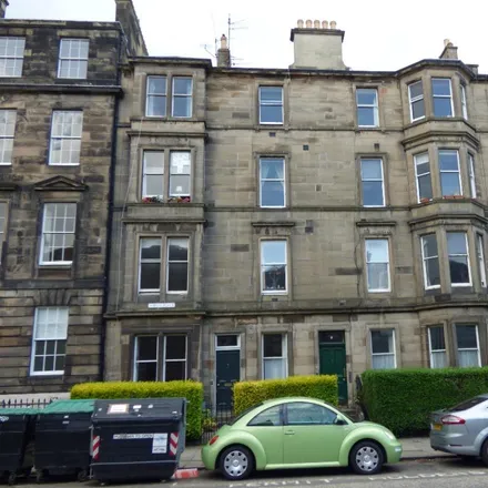 Rent this 1 bed apartment on Standard Life in 20 Brandon Street, City of Edinburgh