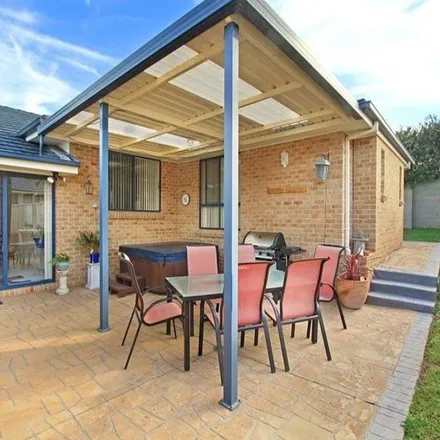Rent this 4 bed apartment on Dunmore Road in Shell Cove NSW 2529, Australia