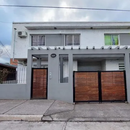 Buy this 1 bed apartment on La Quinta in Avenida San Martín, Departamento Punilla