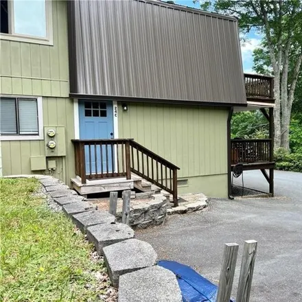 Buy this 1 bed condo on 53 Laurel Drive in Norwood Hollow, Avery County