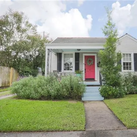 Buy this 2 bed house on 35 Joyce Avenue in Southport, Jefferson Parish
