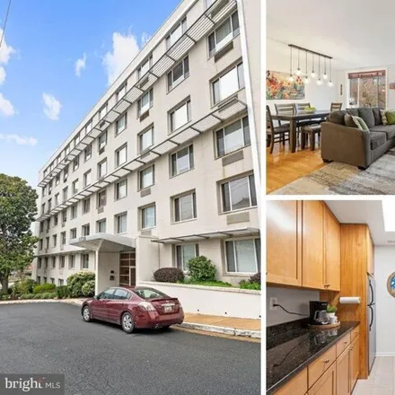 Buy this 1 bed condo on 1730 Arlington Boulevard in Arlington, VA 22209