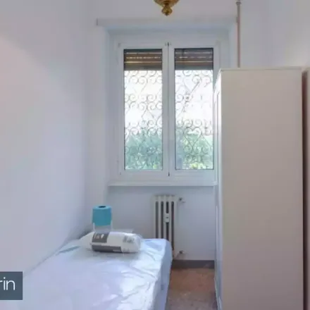 Rent this studio room on Via Dodecaneso in 9, 00144 Rome RM