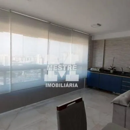 Buy this 2 bed apartment on Rua Santa Izabel 579 in Vila Augusta, Guarulhos - SP