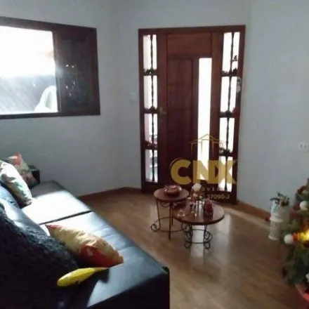 Image 2 - Rua Rio Guaíba, Jardim Santa Inês II, São José dos Campos - SP, 12224-480, Brazil - House for sale