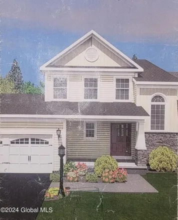 Buy this 3 bed townhouse on 65 Lancaster Court in Ballston, NY 12019