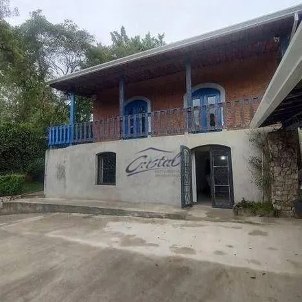 Buy this 2 bed house on Estrada Kaiko in Chácaras Embu Colonial, Embu das Artes - SP