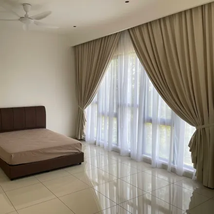 Image 9 - unnamed road, 16 Sierra, 47110 Sepang, Selangor, Malaysia - Townhouse for rent
