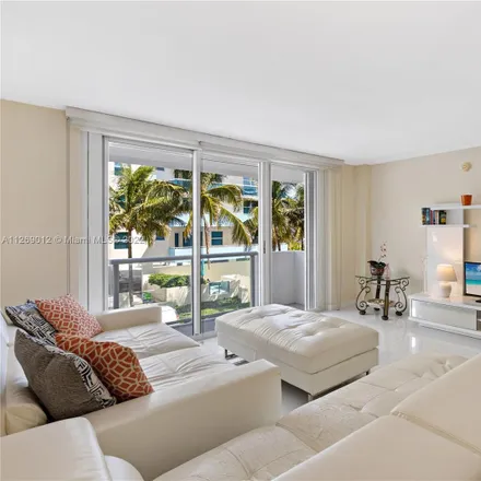 Image 7 - Carlisle on the Ocean, 9195 Collins Avenue, Surfside, FL 33154, USA - Condo for rent