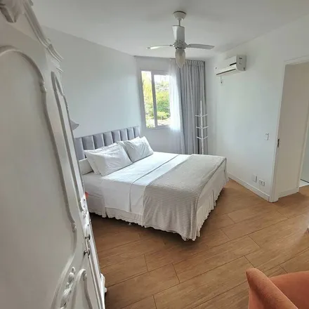 Rent this 2 bed apartment on Armação dos Búzios in Região Geográfica Intermediária de Macaé-Rio das Ostras-Cabo Frio, Brazil
