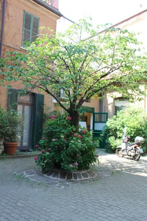 Image 8 - Via Gaudenzio Ferrari, 9A, 20123 Milan MI, Italy - Apartment for rent