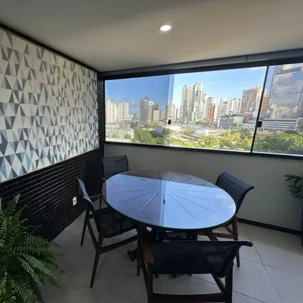 Buy this 2 bed apartment on Salvador Prime in Avenida Tancredo Neves 2227, Caminho das Árvores
