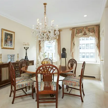 Image 4 - 465 PARK AVENUE 7BC in New York - Apartment for sale