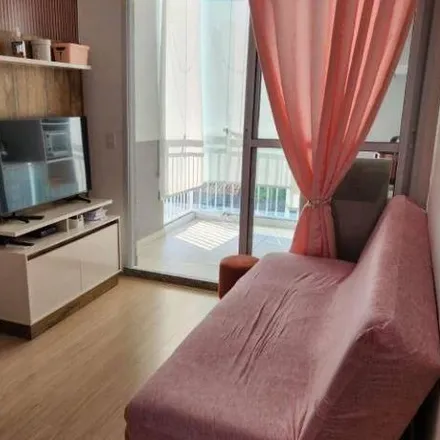 Buy this 3 bed apartment on Rua Malvina Ferrara Samarone in 100, Rua Malvina Ferrara Samarone